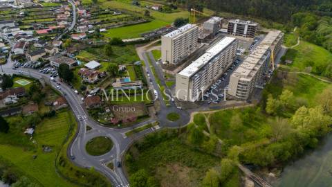 Trespasse Café / Restauração em Ponte Guimarães