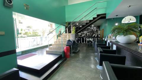 Trespasse Café / Restauração em Ponte Guimarães