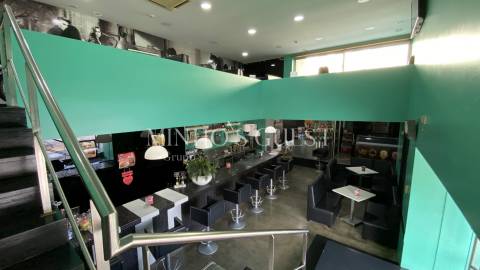 Trespasse Café / Restauração em Ponte Guimarães