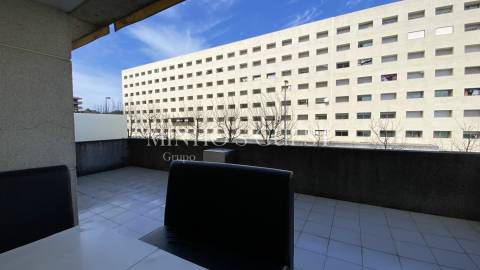 Trespasse Café / Restauração em Ponte Guimarães