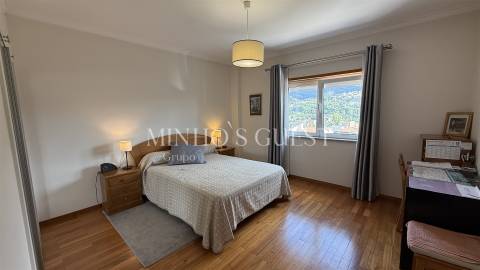 Apartamento T3 c/ vista para Bom Jesus - Gualtar, Braga