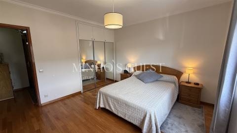Apartamento T3 c/ vista para Bom Jesus - Gualtar, Braga