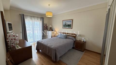 Apartamento T3 c/ vista para Bom Jesus - Gualtar, Braga