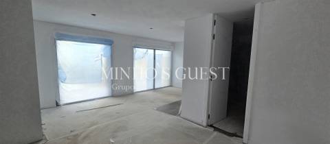 Oportunidade de Investimento - 4 Estúdios T0 Novos - Centro de Vila Verde