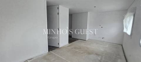 Oportunidade de Investimento - 4 Estúdios T0 Novos - Centro de Vila Verde