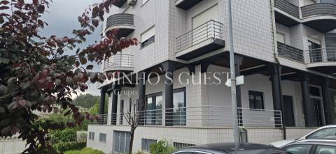Oportunidade de Investimento - 4 Estúdios T0 Novos - Centro de Vila Verde