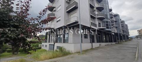 Oportunidade de Investimento - 4 Estúdios T0 Novos - Centro de Vila Verde