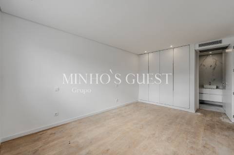 Apartamento T2 Novo no Centro de Braga - São Vicente, Braga