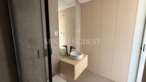 Apartamento T1 (NOVO) – Real, Braga