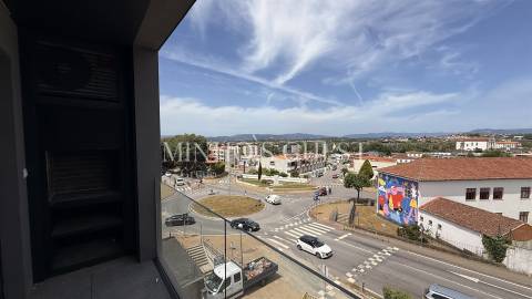 Apartamento T1 (NOVO) – Real, Braga