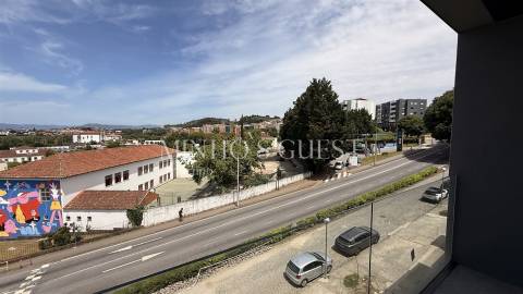 Apartamento T1 (NOVO) – Real, Braga