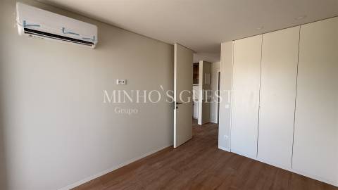 Apartamento T1 (NOVO) – Real, Braga
