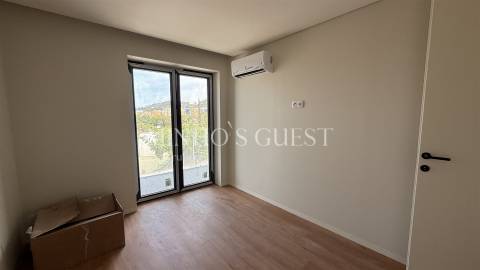Apartamento T1 (NOVO) – Real, Braga