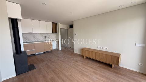 Apartamento T1 (NOVO) – Real, Braga