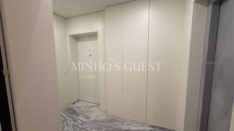 Apartamento T1 (NOVO) – Real, Braga