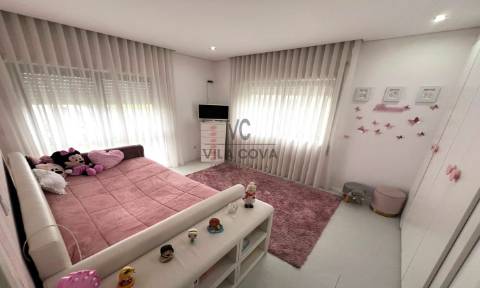 Moradia Isolada T4 Venda em Póvoa de Varzim, Beiriz e Argivai,Póvoa de Varzim