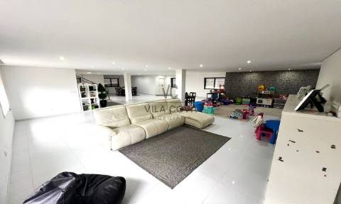 Moradia Isolada T4 Venda em Póvoa de Varzim, Beiriz e Argivai,Póvoa de Varzim