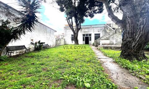 Armazém  Venda em Póvoa de Varzim, Beiriz e Argivai,Póvoa de Varzim