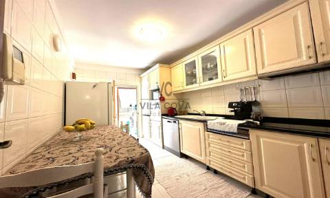 Apartamento T2 Venda em Árvore,Vila do Conde