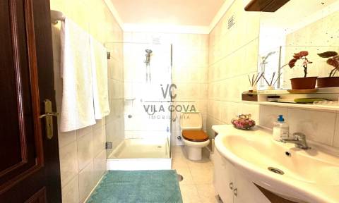 Apartamento T2 Venda em Árvore,Vila do Conde