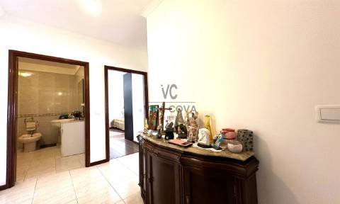 Apartamento T2 Venda em Árvore,Vila do Conde