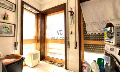 Apartamento T2 Venda em Árvore,Vila do Conde