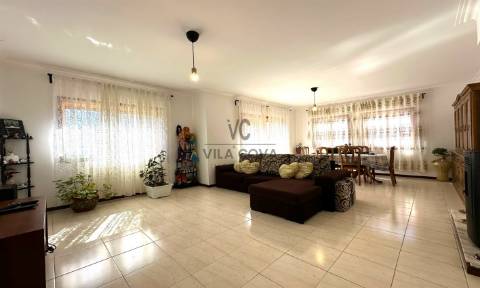 Apartamento T2 Venda em Árvore,Vila do Conde