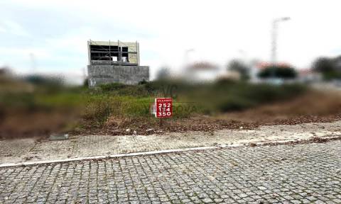Terreno Para Construção  Venda em Touguinha e Touguinhó,Vila do Conde