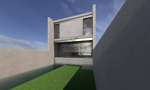 Terreno Para Construção  Venda em Touguinha e Touguinhó,Vila do Conde