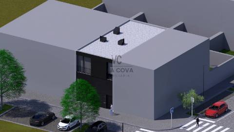 Terreno Para Construção  Venda em Touguinha e Touguinhó,Vila do Conde