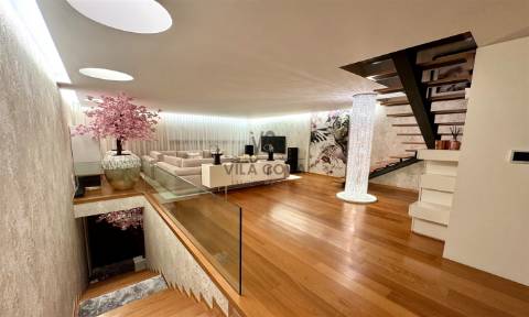 Moradia em Banda T3 Venda em Vila do Conde,Vila do Conde