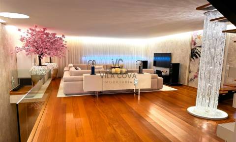 Moradia em Banda T3 Venda em Vila do Conde,Vila do Conde