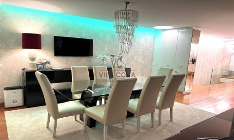 Moradia em Banda T3 Venda em Vila do Conde,Vila do Conde