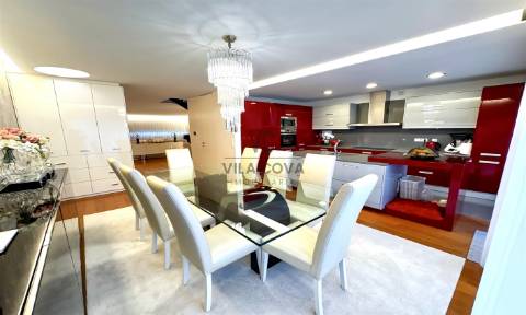 Moradia em Banda T3 Venda em Vila do Conde,Vila do Conde