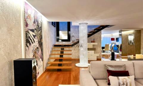 Moradia em Banda T3 Venda em Vila do Conde,Vila do Conde