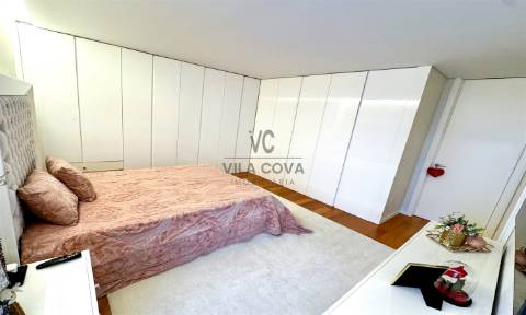 Moradia em Banda T3 Venda em Vila do Conde,Vila do Conde