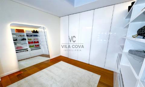 Moradia em Banda T3 Venda em Vila do Conde,Vila do Conde