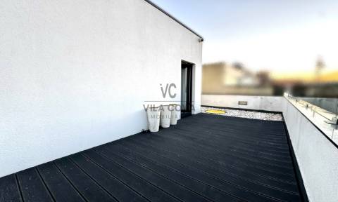 Moradia em Banda T3 Venda em Vila do Conde,Vila do Conde