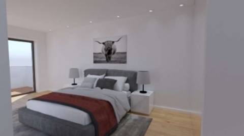 Moradia em Banda T2 Venda em Póvoa de Varzim, Beiriz e Argivai,Póvoa de Varzim