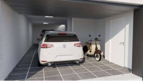 Moradia em Banda T2 Venda em Póvoa de Varzim, Beiriz e Argivai,Póvoa de Varzim