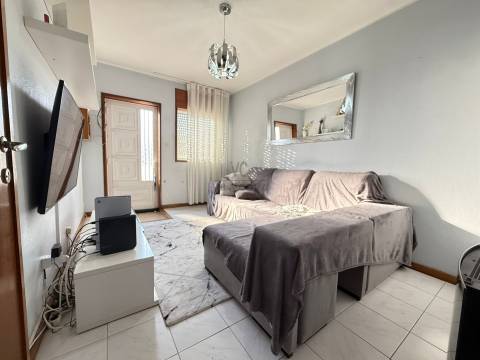 Moradia Geminada T4 Venda em Vila do Conde,Vila do Conde