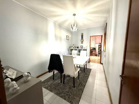 Moradia Geminada T4 Venda em Vila do Conde,Vila do Conde