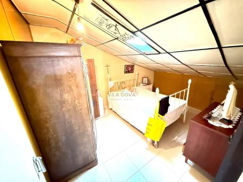 Moradia Geminada T4 Venda em Vila do Conde,Vila do Conde