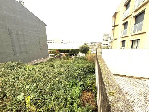 Lote de Terreno  Venda em Vila do Conde,Vila do Conde