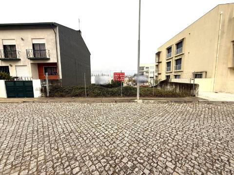 Lote de Terreno  Venda em Vila do Conde,Vila do Conde