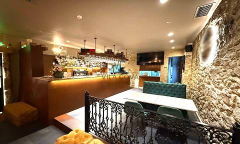 Restaurante  Trespasse em Vila do Conde,Vila do Conde