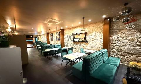 Restaurante  Trespasse em Vila do Conde,Vila do Conde