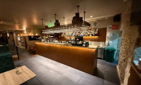 Restaurante  Trespasse em Vila do Conde,Vila do Conde