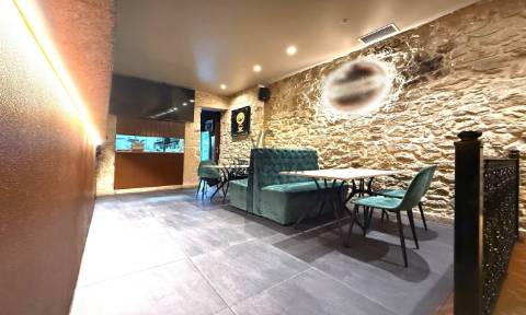 Restaurante  Trespasse em Vila do Conde,Vila do Conde