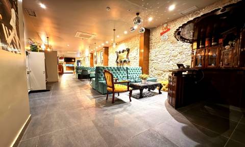 Restaurante  Trespasse em Vila do Conde,Vila do Conde